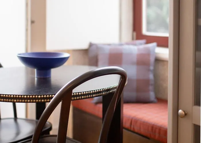 Bolhao - Dixo's Viii アパート ポルト