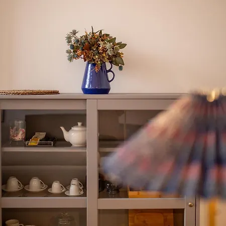 Apartment Bolhao - Dixo's Viii Porto