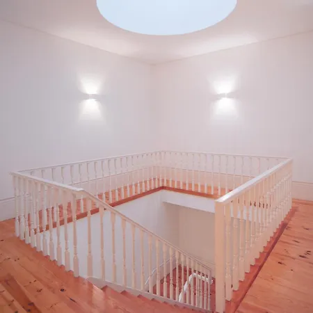 Bolhao - Dixo's Viii Apartment Porto