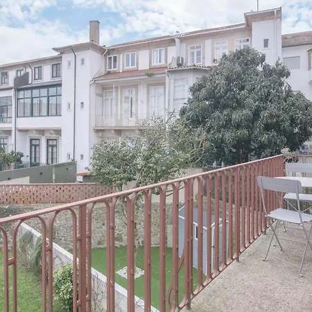 Bolhao - Dixo's Viii Apartment
