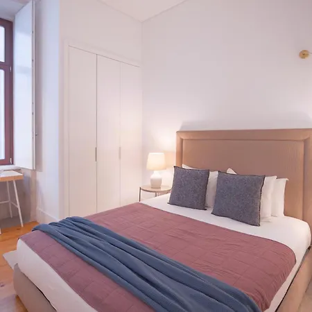 Bolhao - Dixo's Viii Apartment *