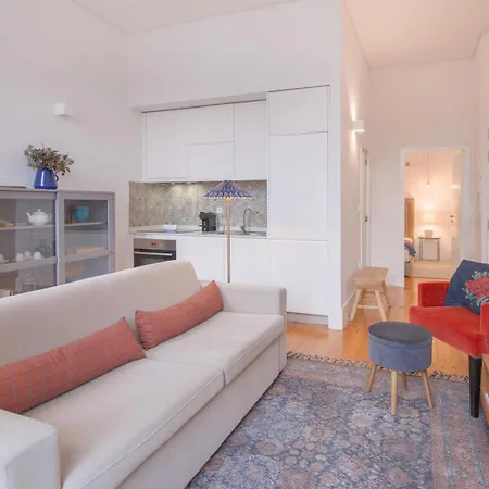 Apartment Bolhao - Dixo's Viii
