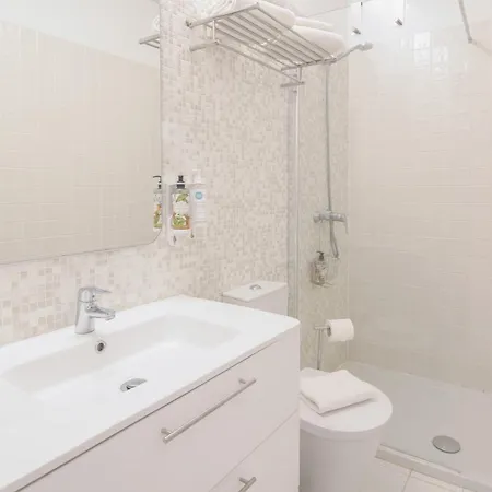 Apartment Bolhao - Dixo's Viii