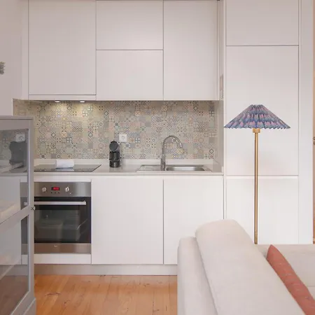 Apartment Bolhao - Dixo's Viii *