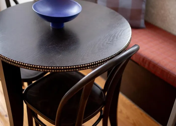 아파트 Bolhao - Dixo's Viii *