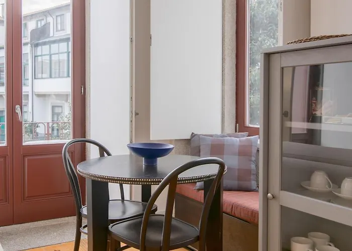 Lejlighed Bolhao - Dixo's Viii *