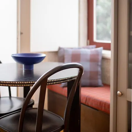 Bolhao - Dixo's Viii Appartement Porto