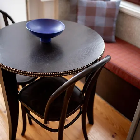 Appartement Bolhao - Dixo's Viii *