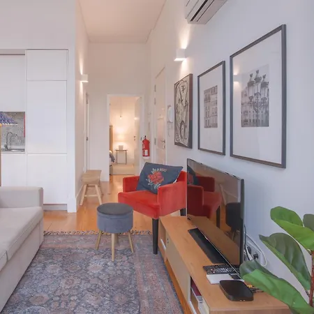 Appartement Bolhao - Dixo's Viii