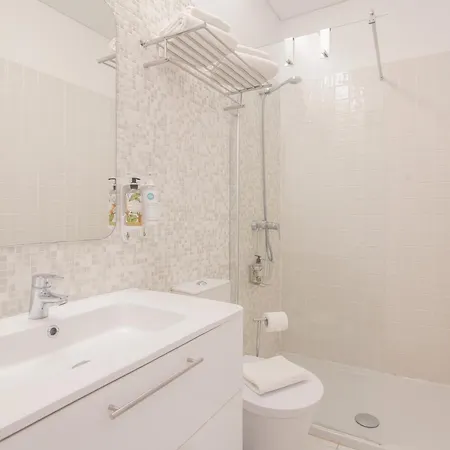 Appartement Bolhao - Dixo's Viii *