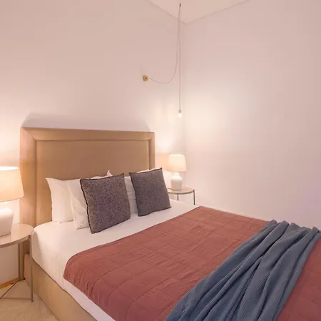 Bolhao - Dixo's Viii Appartement Porto