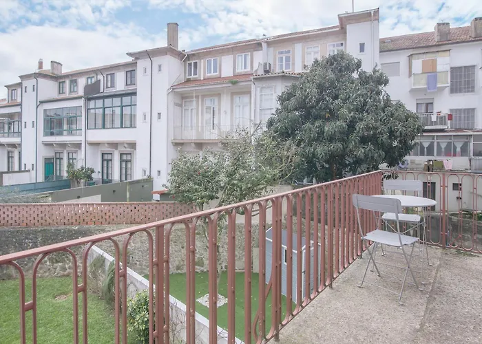 Bolhao - Dixo's Viii Apartament