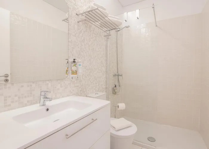 Apartament Bolhao - Dixo's Viii *