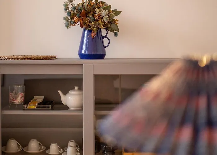 Apartment Bolhao - Dixo's Viii Porto