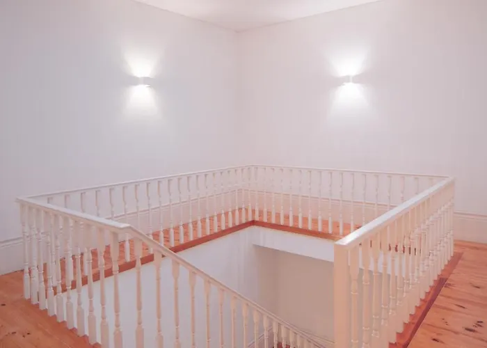 Bolhao - Dixo's Viii Apartment Porto