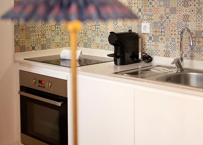 Apartment Bolhao - Dixo's Viii *