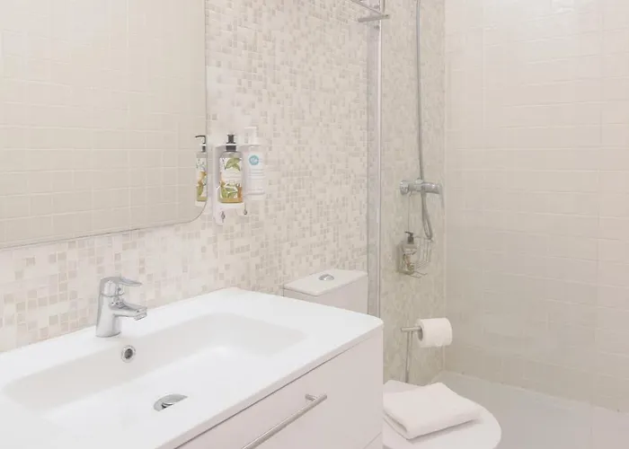 Apartment Bolhao - Dixo's Viii