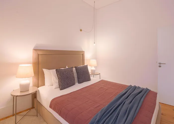 Bolhao - Dixo's Viii Apartment Porto