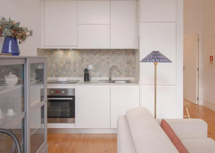 Apartment Bolhao - Dixo's Viii *